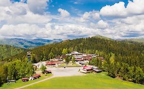 Hotel Sachticka